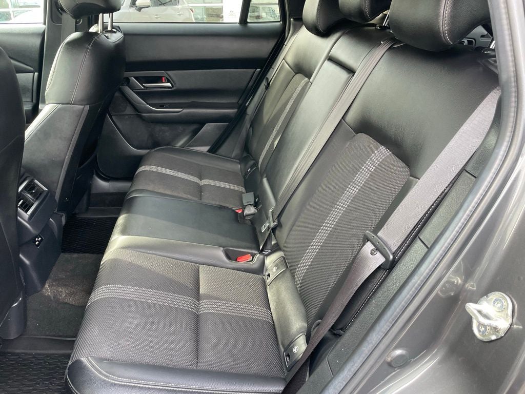 2024 Mazda Mazda CX-50 2.5 S Premium Package