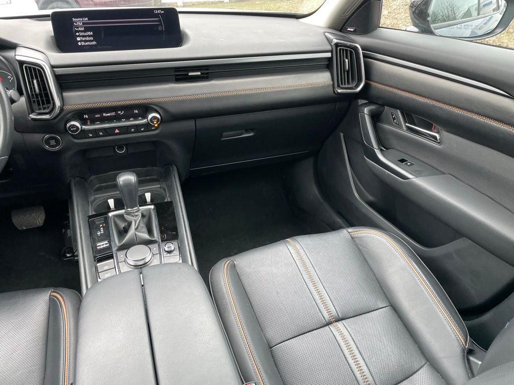 2024 Mazda Mazda CX-50 2.5 S Premium Plus Package