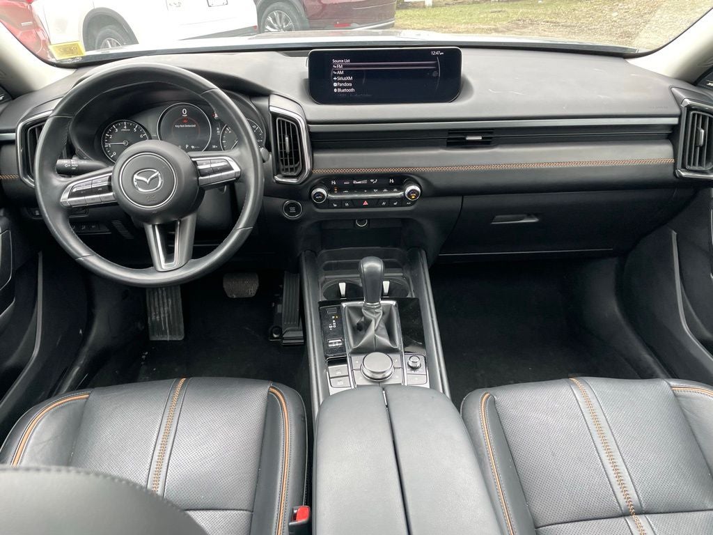 2024 Mazda Mazda CX-50 2.5 S Premium Plus Package
