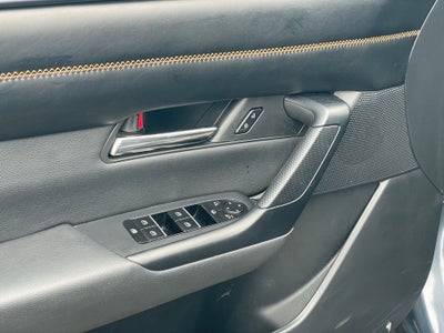 2024 Mazda Mazda CX-50 2.5 S Premium Plus Package