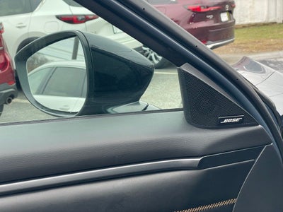 2024 Mazda Mazda CX-50 2.5 S Premium Plus Package