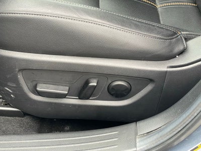 2024 Mazda Mazda CX-50 2.5 S Premium Plus Package