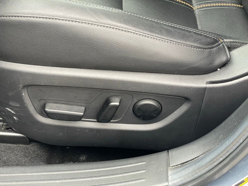 2024 Mazda Mazda CX-50 2.5 S Premium Plus Package