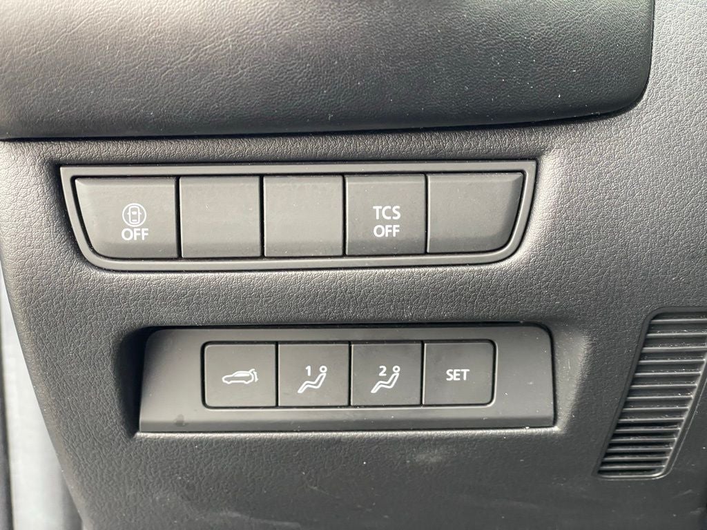 2024 Mazda Mazda CX-50 2.5 S Premium Plus Package