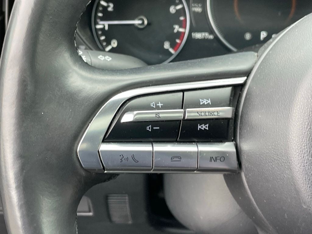 2024 Mazda Mazda CX-50 2.5 S Premium Plus Package