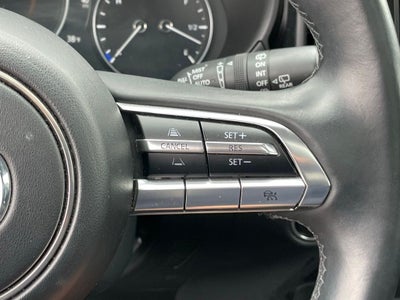 2024 Mazda Mazda CX-50 2.5 S Premium Plus Package