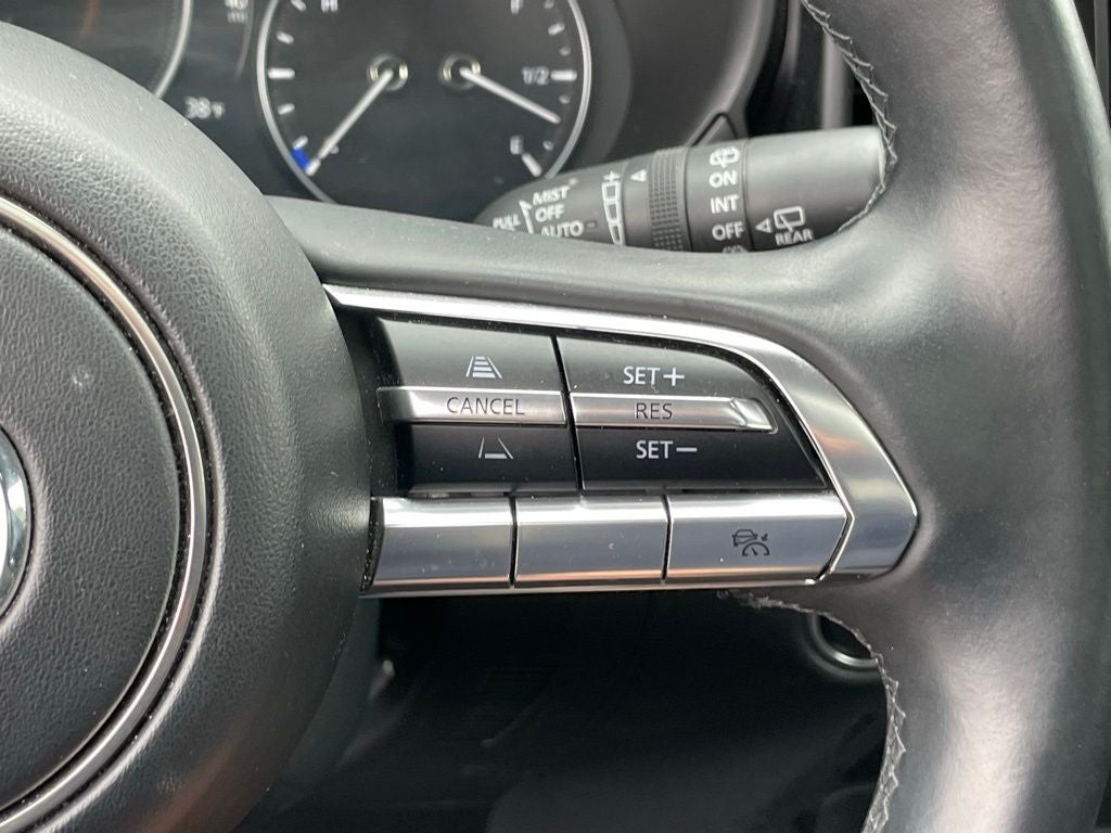 2024 Mazda Mazda CX-50 2.5 S Premium Plus Package