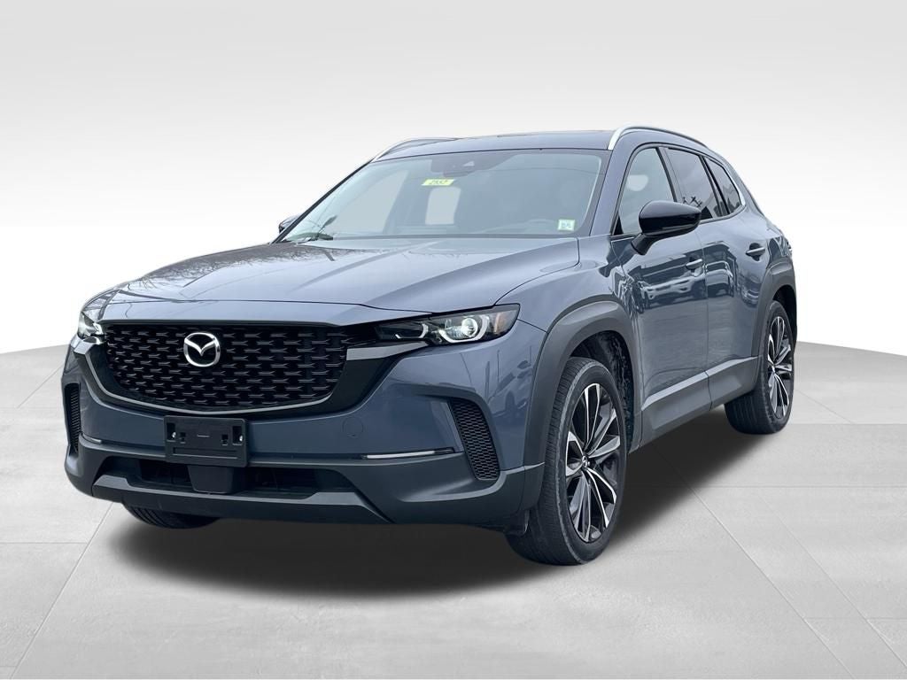 2024 Mazda Mazda CX-50 2.5 S Premium Plus Package
