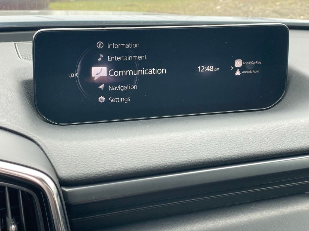 2024 Mazda Mazda CX-50 2.5 S Premium Plus Package