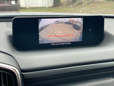 2024 Mazda Mazda CX-50 2.5 S Premium Plus Package