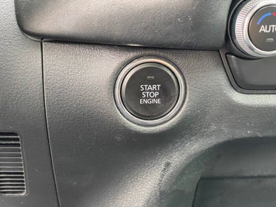 2024 Mazda Mazda CX-50 2.5 S Premium Plus Package