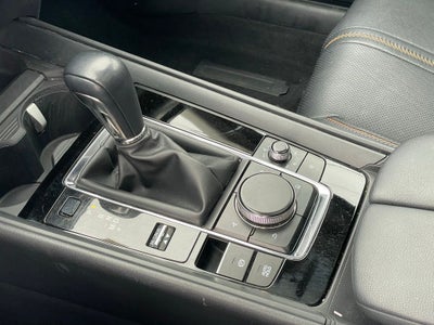 2024 Mazda Mazda CX-50 2.5 S Premium Plus Package