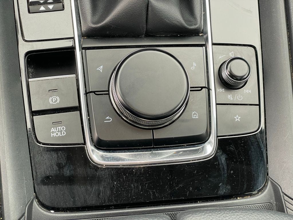 2024 Mazda Mazda CX-50 2.5 S Premium Plus Package