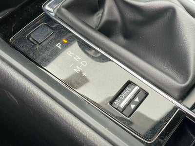 2024 Mazda Mazda CX-50 2.5 S Premium Plus Package