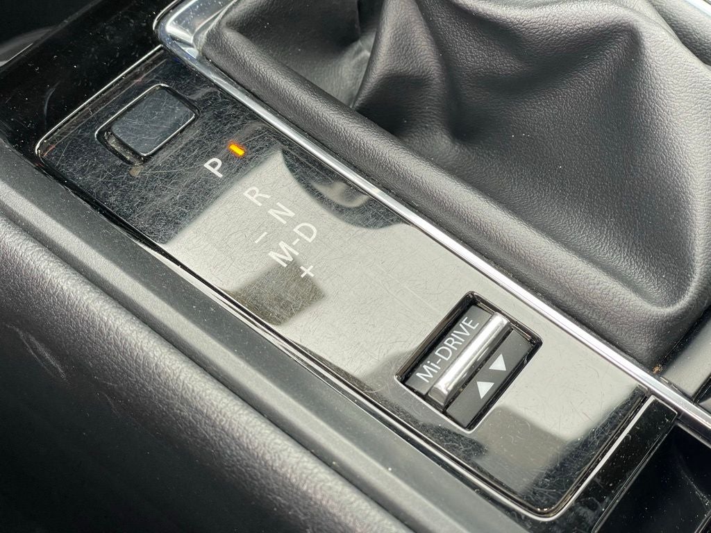 2024 Mazda Mazda CX-50 2.5 S Premium Plus Package