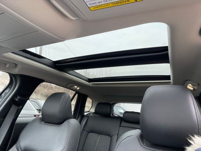 2024 Mazda Mazda CX-50 2.5 S Premium Plus Package