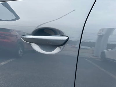 2024 Mazda Mazda CX-50 2.5 S Premium Plus Package