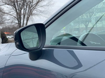 2024 Mazda Mazda CX-50 2.5 S Premium Plus Package