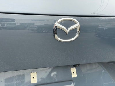 2024 Mazda Mazda CX-50 2.5 S Premium Plus Package