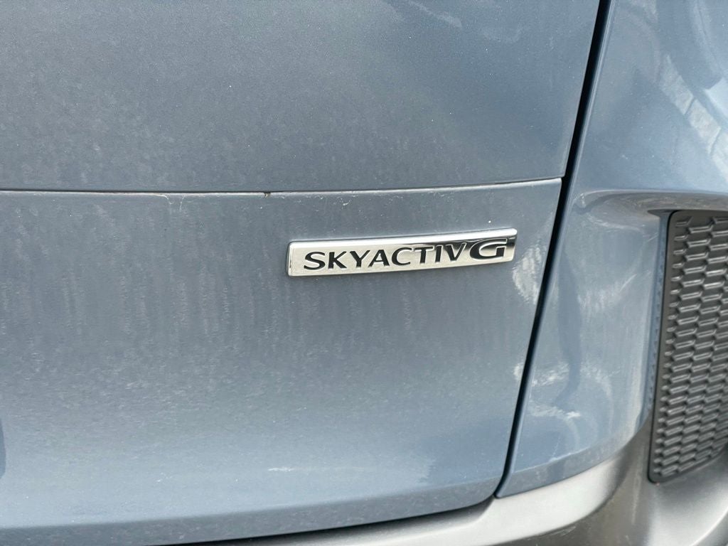 2024 Mazda Mazda CX-50 2.5 S Premium Plus Package