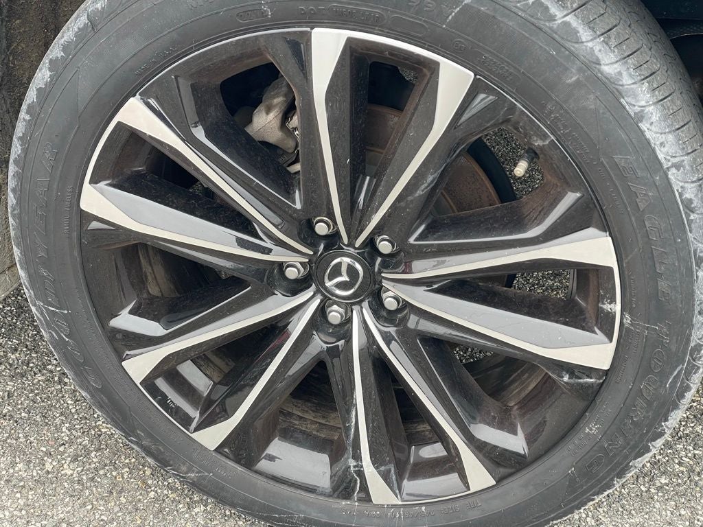 2024 Mazda Mazda CX-50 2.5 S Premium Plus Package