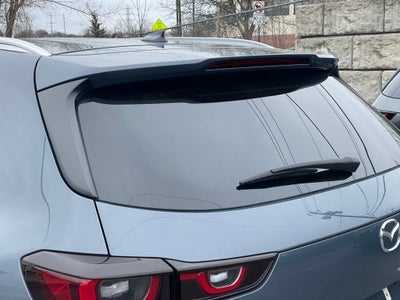 2024 Mazda Mazda CX-50 2.5 S Premium Plus Package