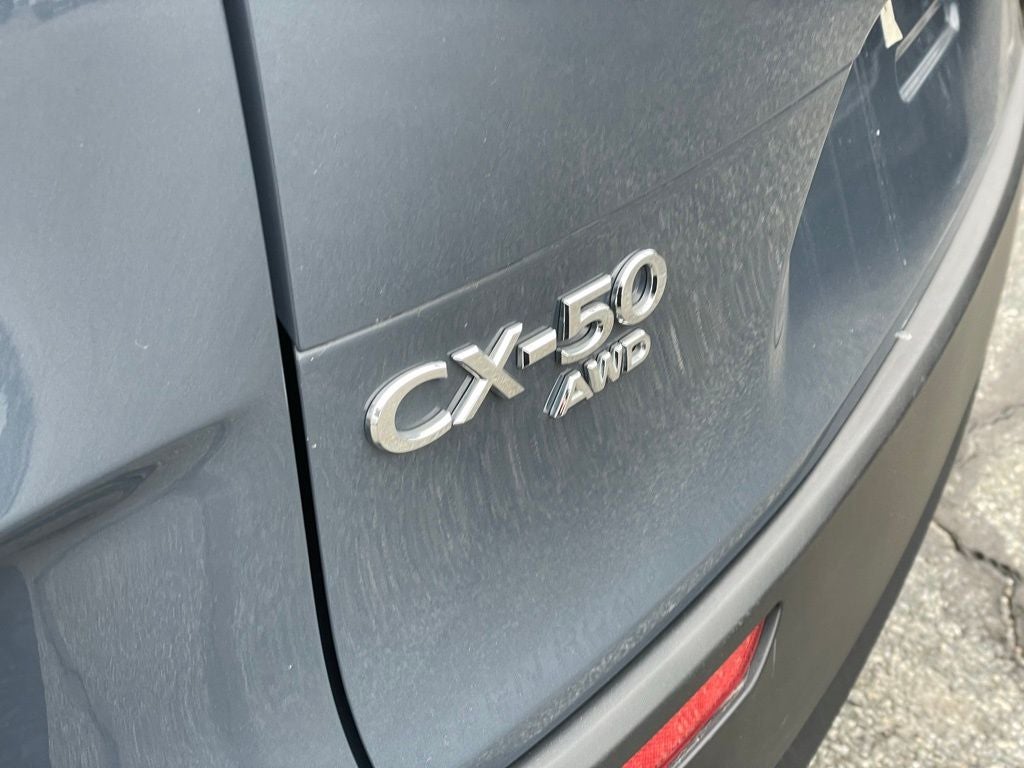 2024 Mazda Mazda CX-50 2.5 S Premium Plus Package