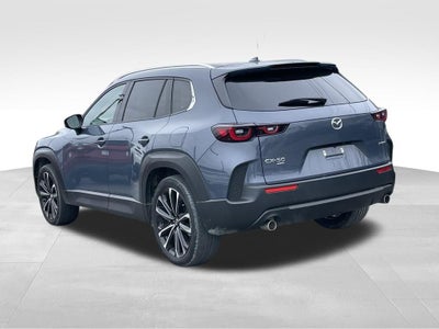 2024 Mazda Mazda CX-50 2.5 S Premium Plus Package