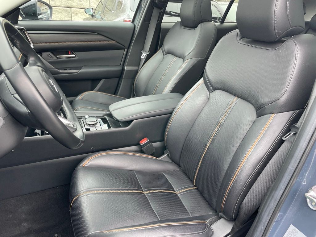 2024 Mazda Mazda CX-50 2.5 S Premium Plus Package