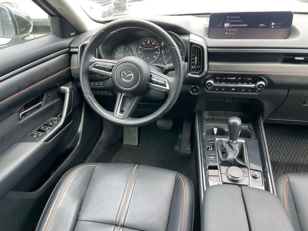 2024 Mazda Mazda CX-50 2.5 Turbo Premium Plus Package