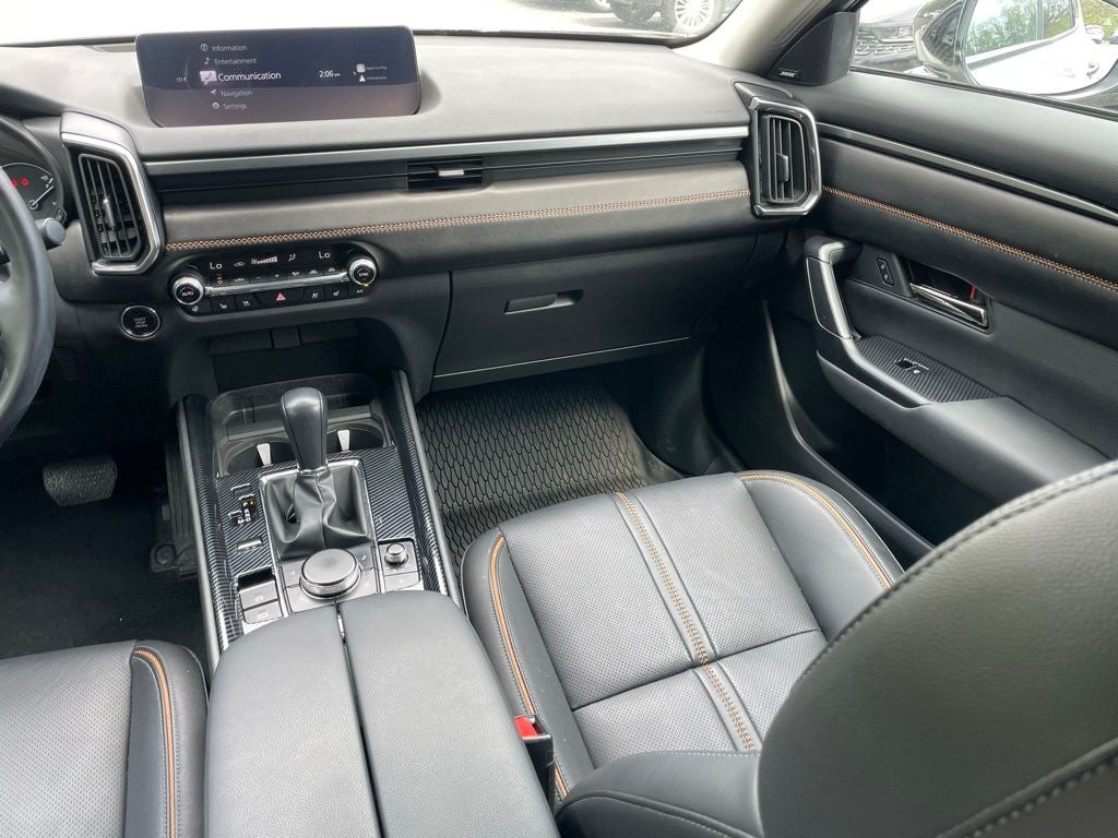 2024 Mazda Mazda CX-50 2.5 Turbo Premium Plus Package
