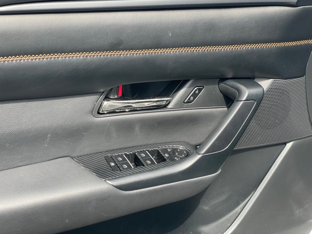 2024 Mazda Mazda CX-50 2.5 Turbo Premium Plus Package