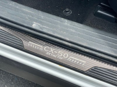 2024 Mazda Mazda CX-50 2.5 Turbo Premium Plus Package