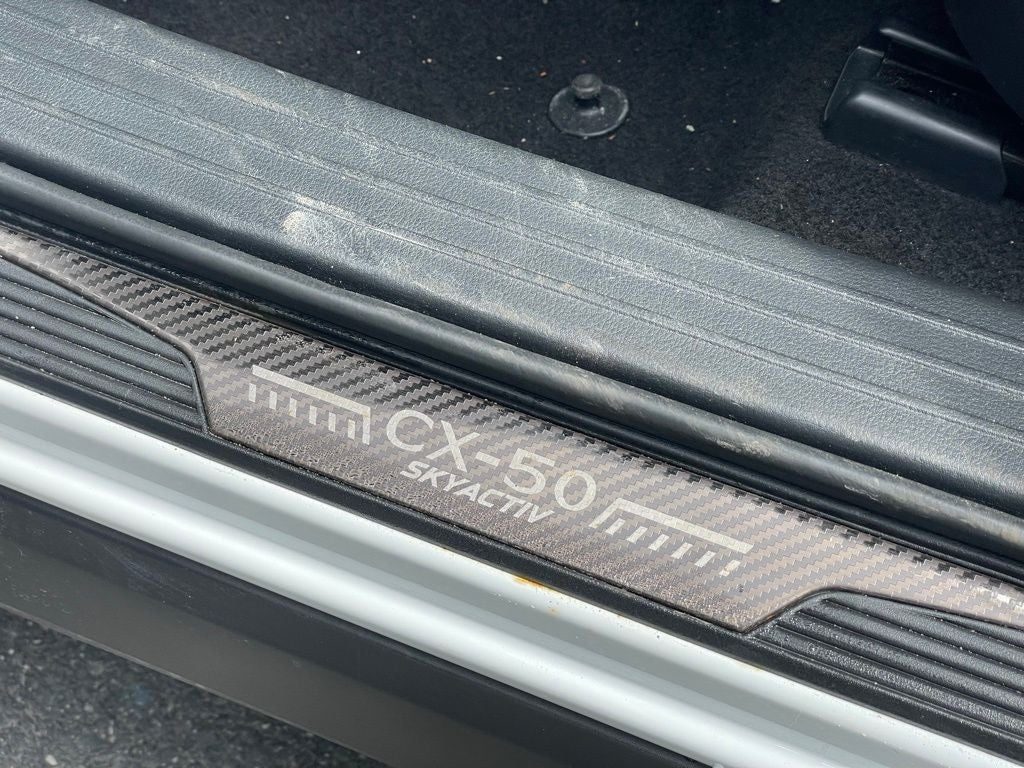 2024 Mazda Mazda CX-50 2.5 Turbo Premium Plus Package