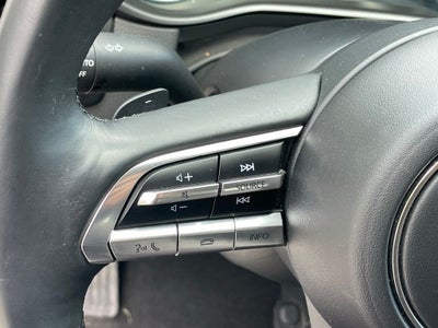 2024 Mazda Mazda CX-50 2.5 Turbo Premium Plus Package