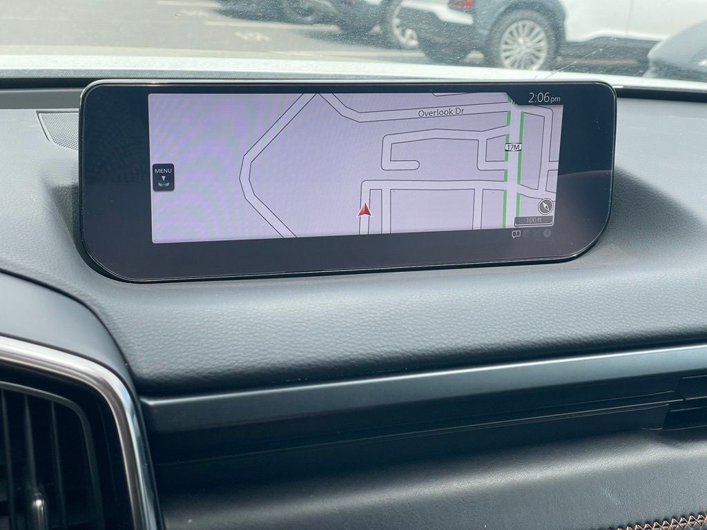 2024 Mazda Mazda CX-50 2.5 Turbo Premium Plus Package