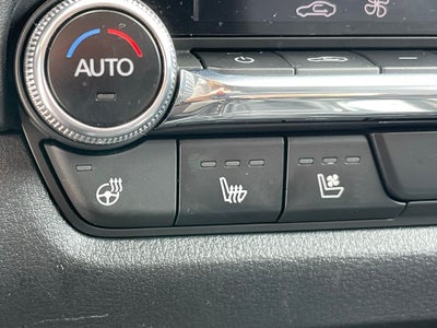 2024 Mazda Mazda CX-50 2.5 Turbo Premium Plus Package