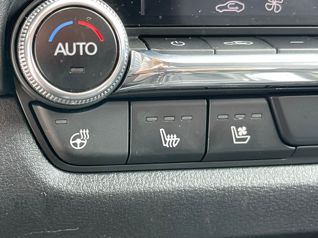 2024 Mazda Mazda CX-50 2.5 Turbo Premium Plus Package