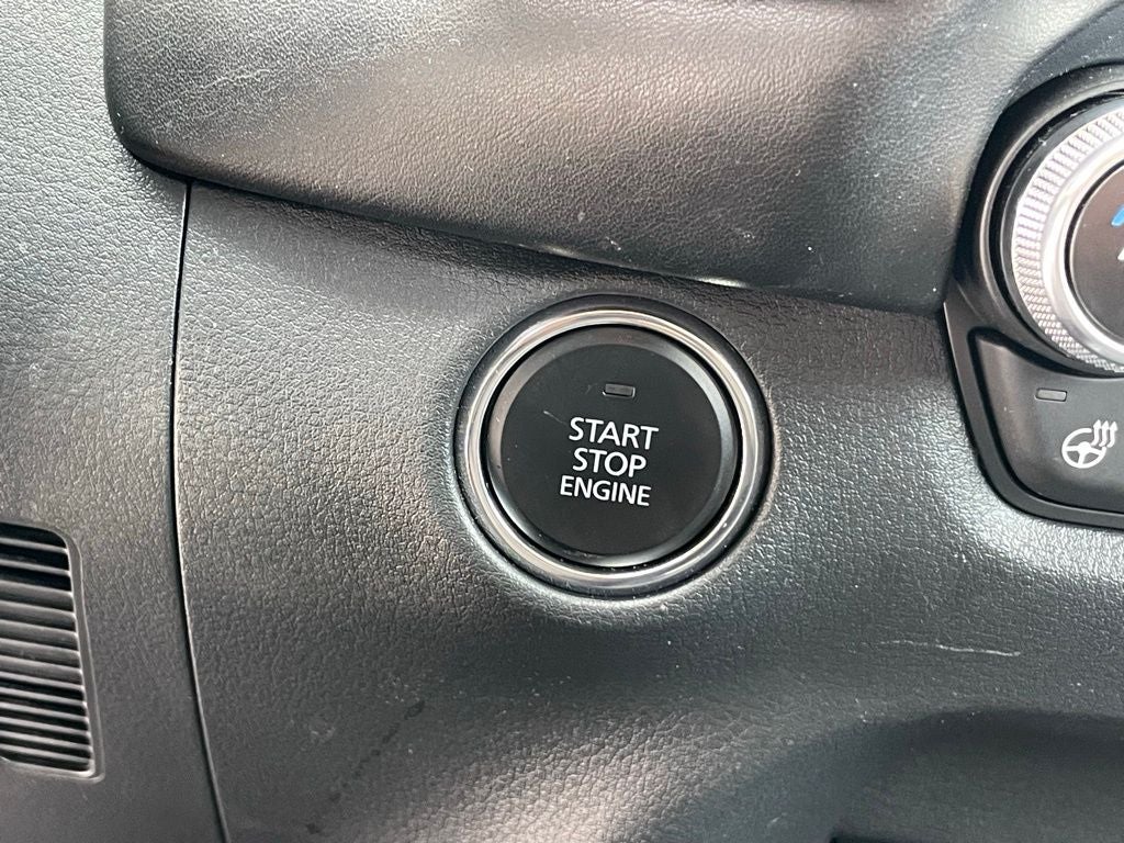 2024 Mazda Mazda CX-50 2.5 Turbo Premium Plus Package