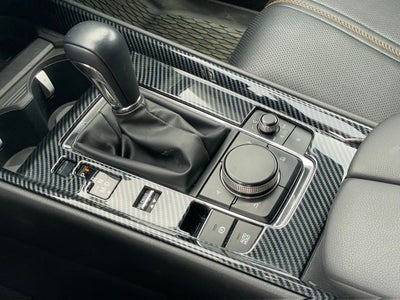 2024 Mazda Mazda CX-50 2.5 Turbo Premium Plus Package