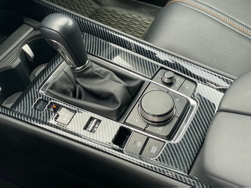 2024 Mazda Mazda CX-50 2.5 Turbo Premium Plus Package