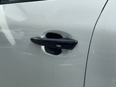 2024 Mazda Mazda CX-50 2.5 Turbo Premium Plus Package