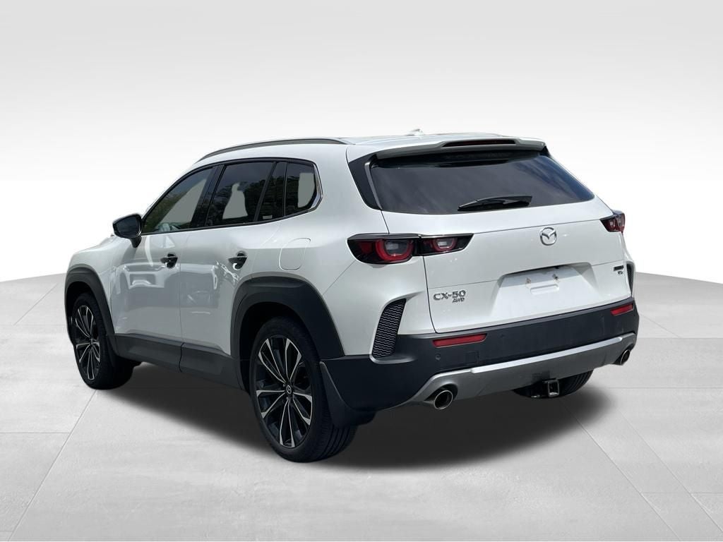 2024 Mazda Mazda CX-50 2.5 Turbo Premium Plus Package
