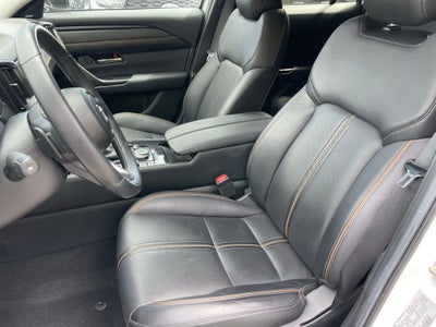 2024 Mazda Mazda CX-50 2.5 Turbo Premium Plus Package