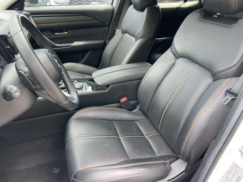 2024 Mazda Mazda CX-50 2.5 Turbo Premium Plus Package