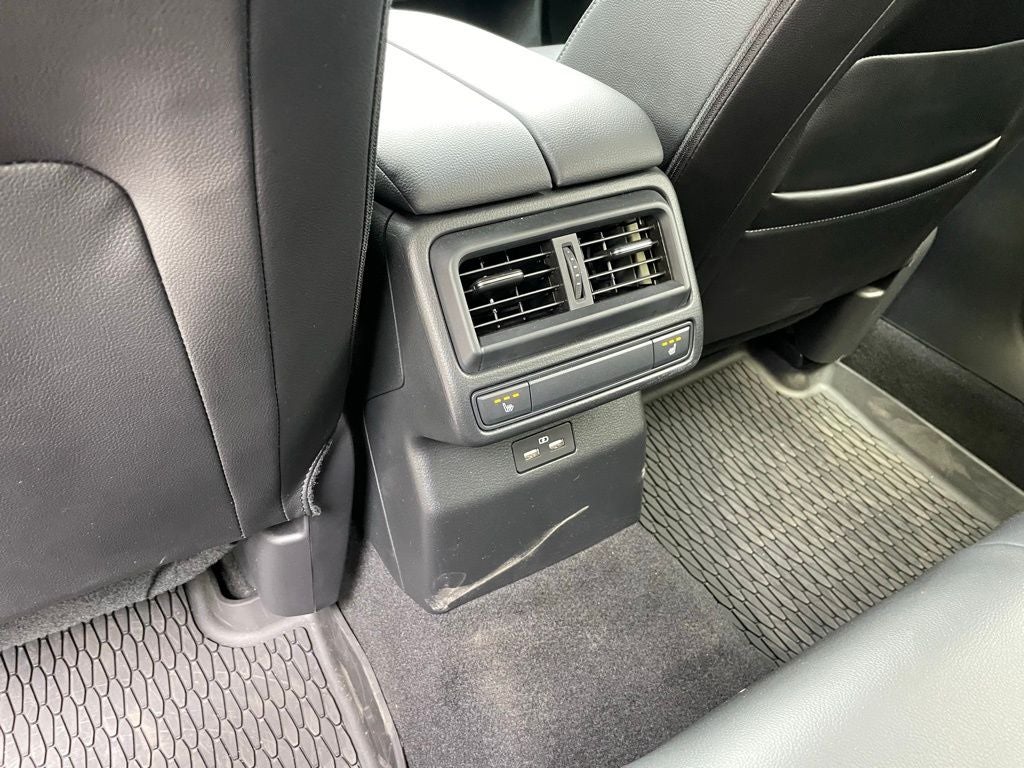 2024 Mazda Mazda CX-50 2.5 Turbo Premium Plus Package