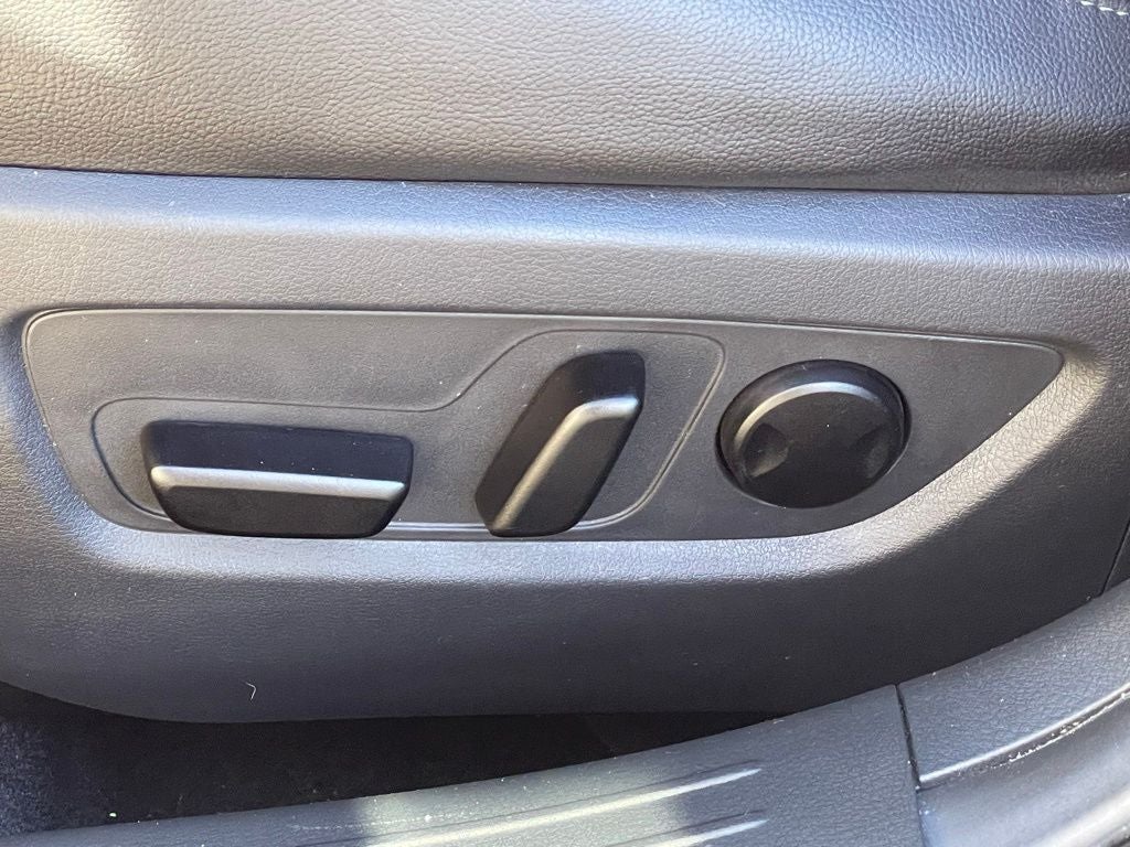 2025 Mazda Mazda CX-50 2.5 Turbo Meridian Edition