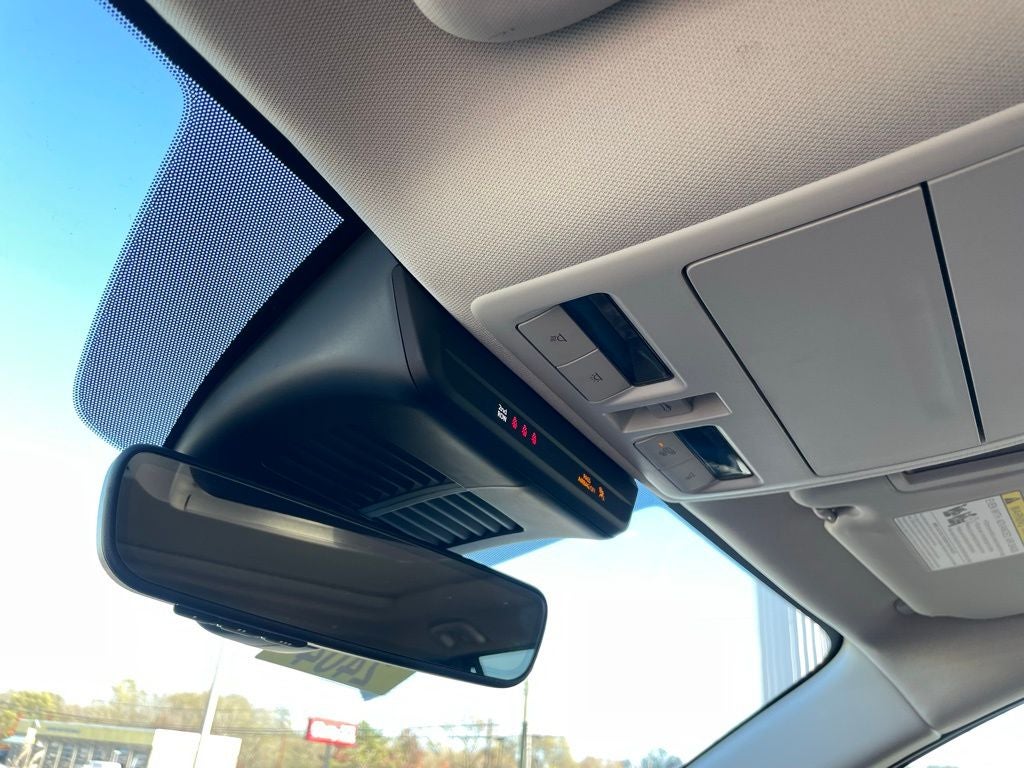 2025 Mazda Mazda CX-50 2.5 Turbo Meridian Edition