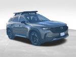 2025 Mazda Mazda CX-50 2.5 Turbo Meridian Edition