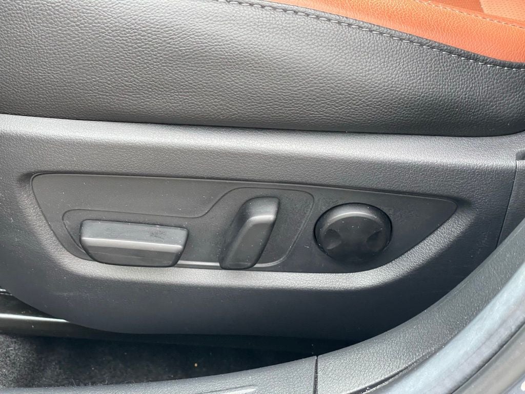 2025 Mazda Mazda CX-50 2.5 Turbo Meridian Edition